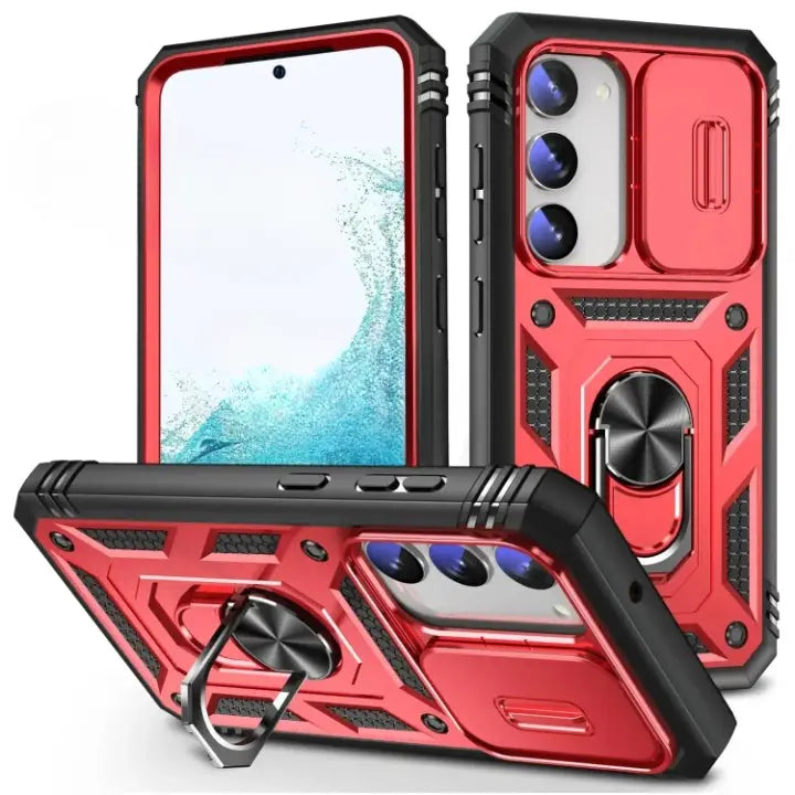 LuxeArmor Fusion Case for Samsung Galaxy — product view 4