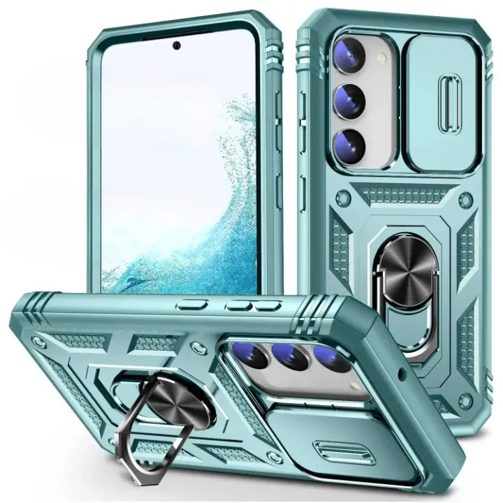 LuxeArmor Fusion Case for Samsung Galaxy — product view 5