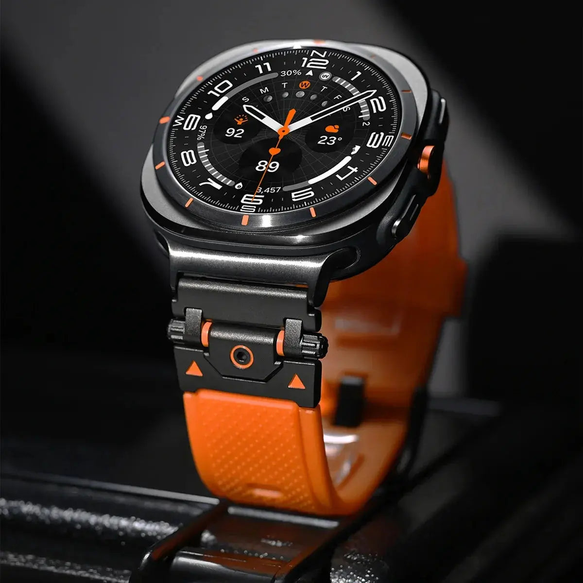 DynamicFlex Pro Band for Samsung Galaxy Watch Ultra & Ultra 2 (2026)
