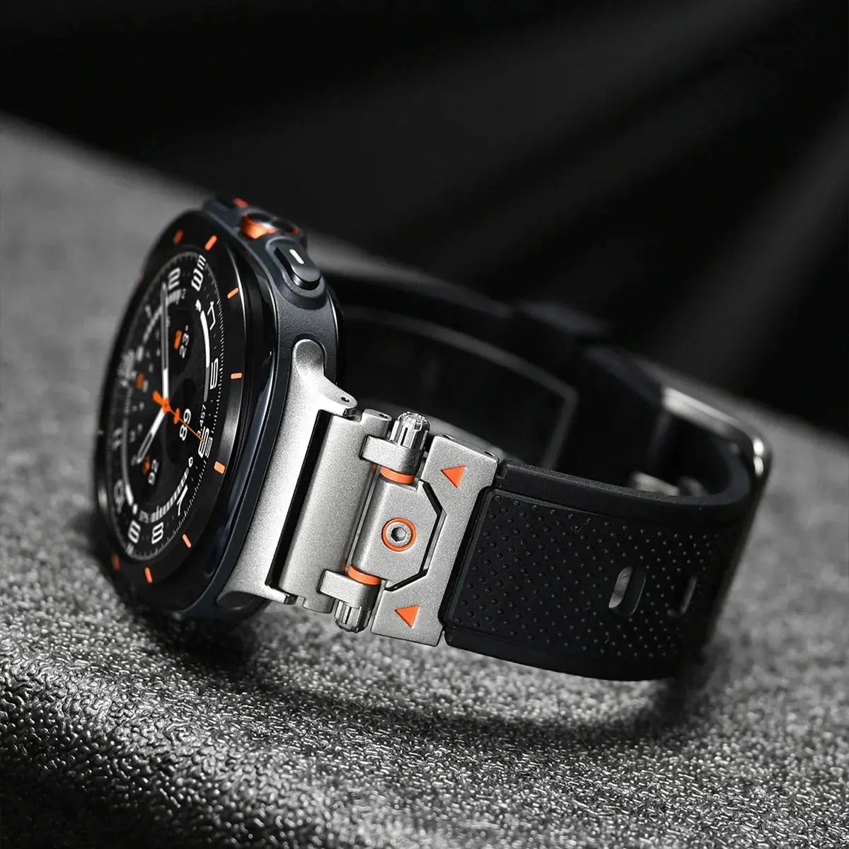 DynamicFlex Pro Band for Samsung Galaxy Watch Ultra & Ultra 2 (2026) — product view 4