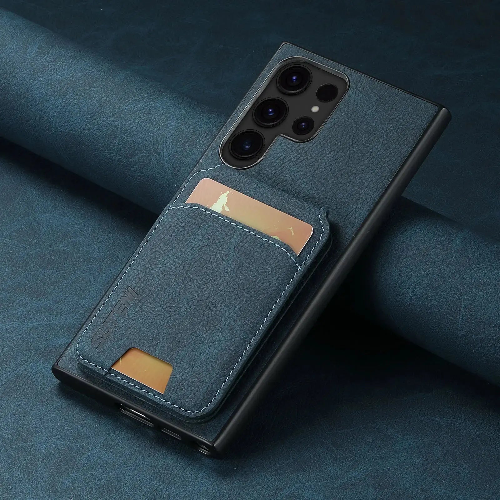 EliteCraft CardMaster Series For Samsung Galaxy — product view 4