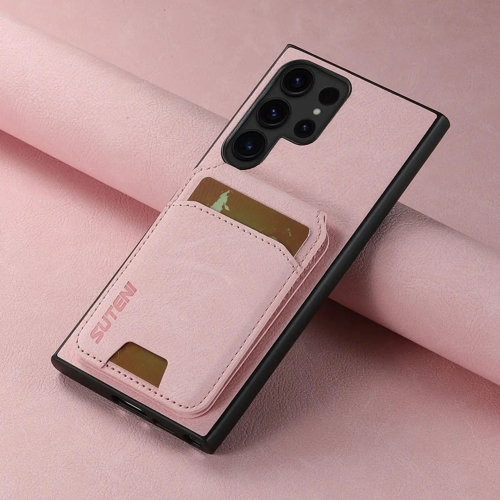 EliteCraft CardMaster Series For Samsung Galaxy — product view 5