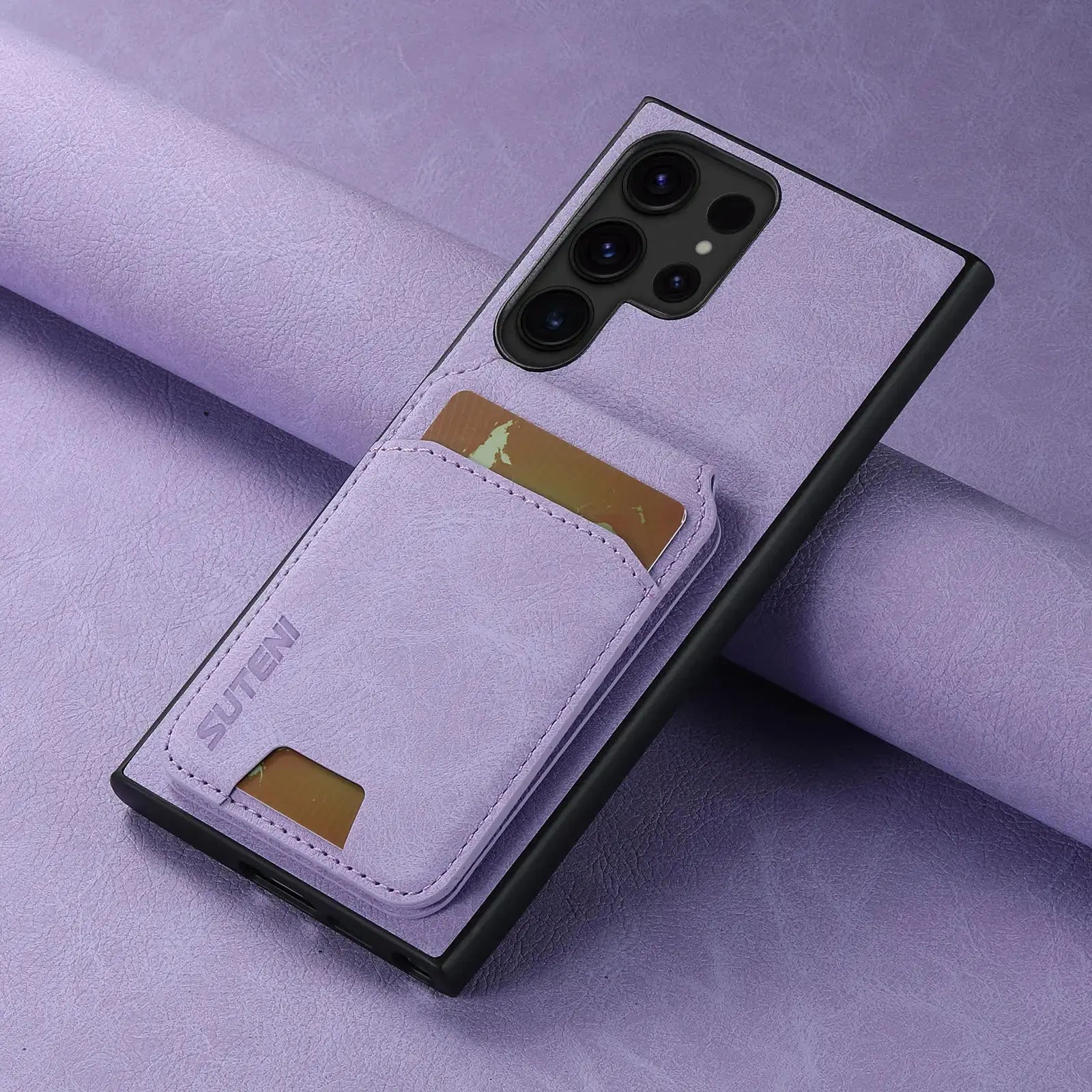EliteCraft CardMaster Series For Samsung Galaxy — product view 6