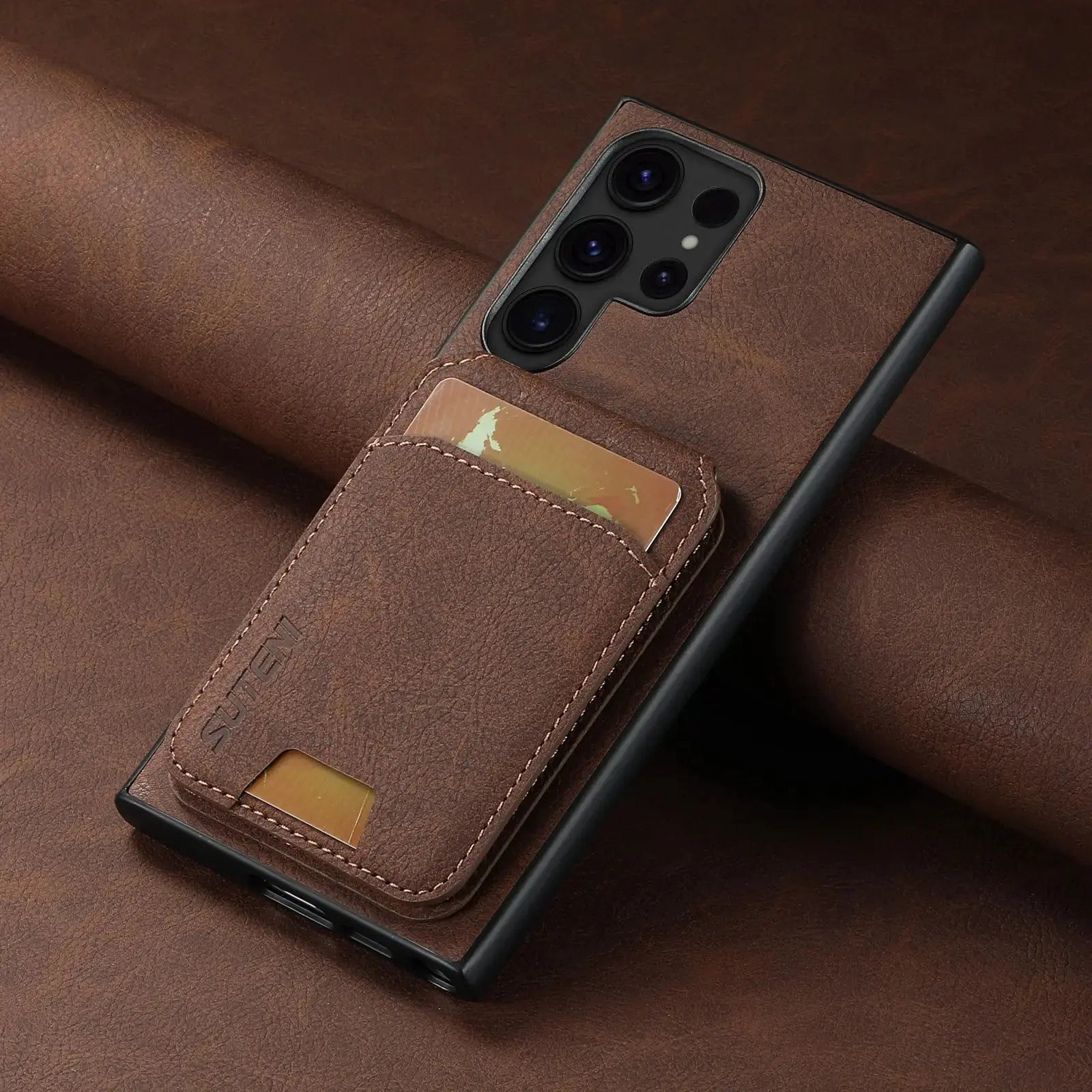 EliteCraft CardMaster Series For Samsung Galaxy — product view 3