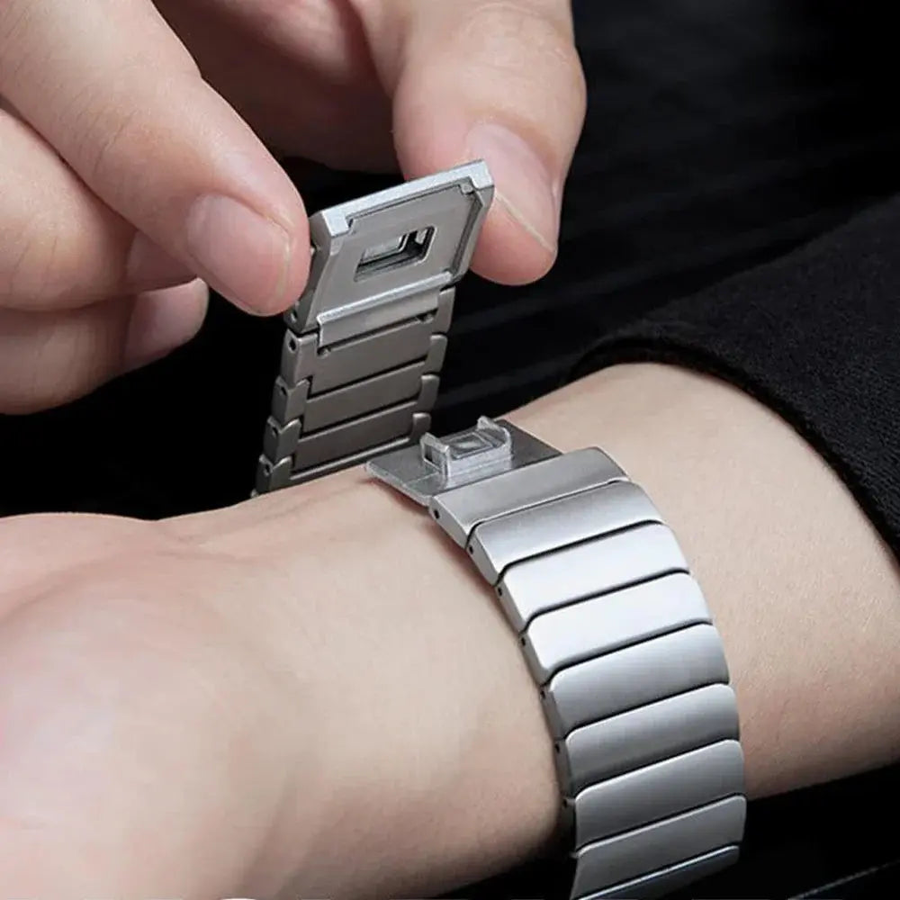 TitanMagElite Band for Samsung Galaxy Watch Ultra & Ultra 2 (2026) 47mm — product view 8