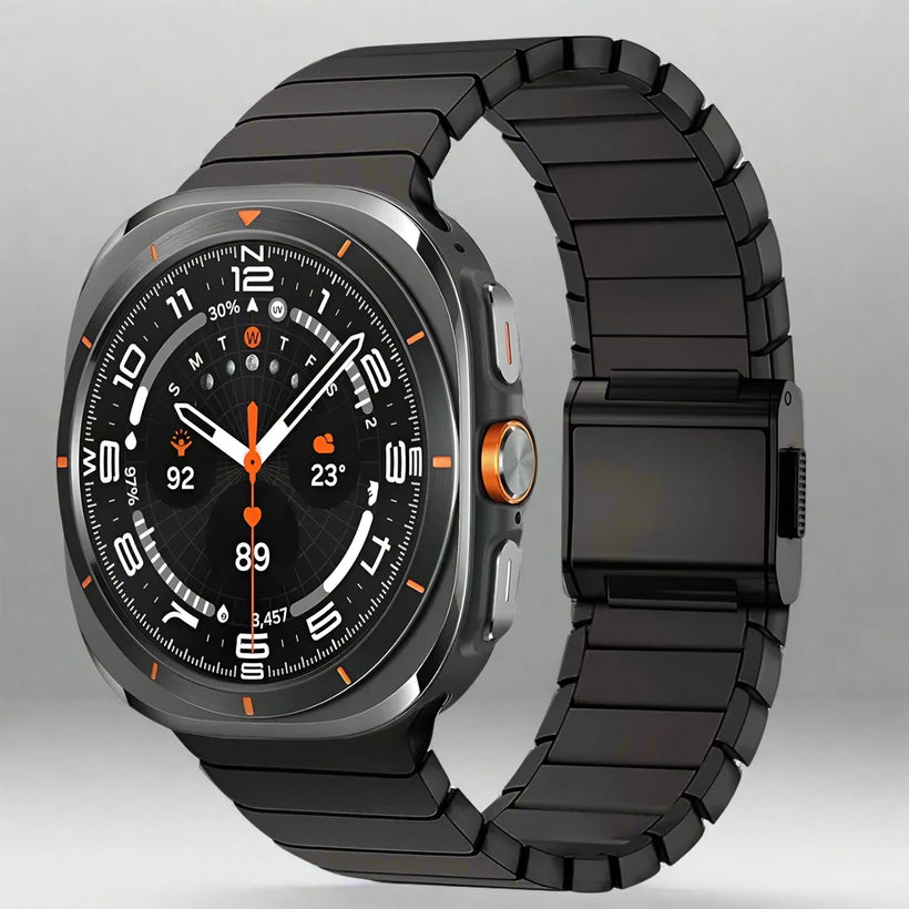 TitanMagElite Band for Samsung Galaxy Watch Ultra & Ultra 2 (2026) 47mm