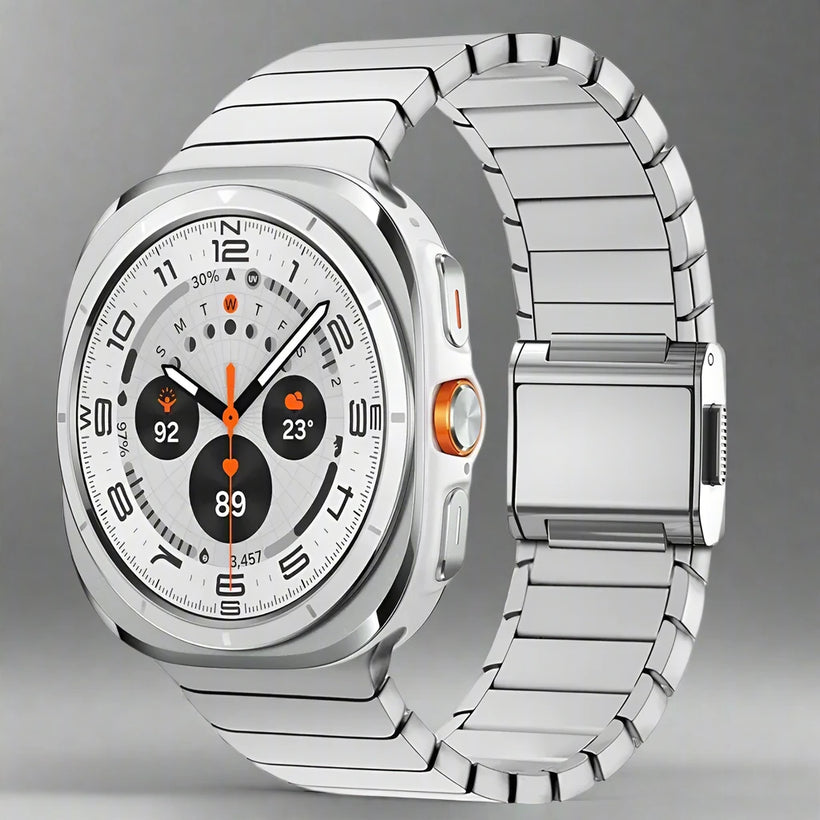 TitanMagElite Band for Samsung Galaxy Watch Ultra & Ultra 2 (2026) 47mm