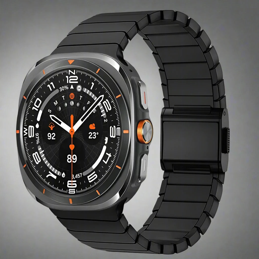 TitanMagElite Band for Samsung Galaxy Watch Ultra & Ultra 2 (2026) 47mm — product view 4