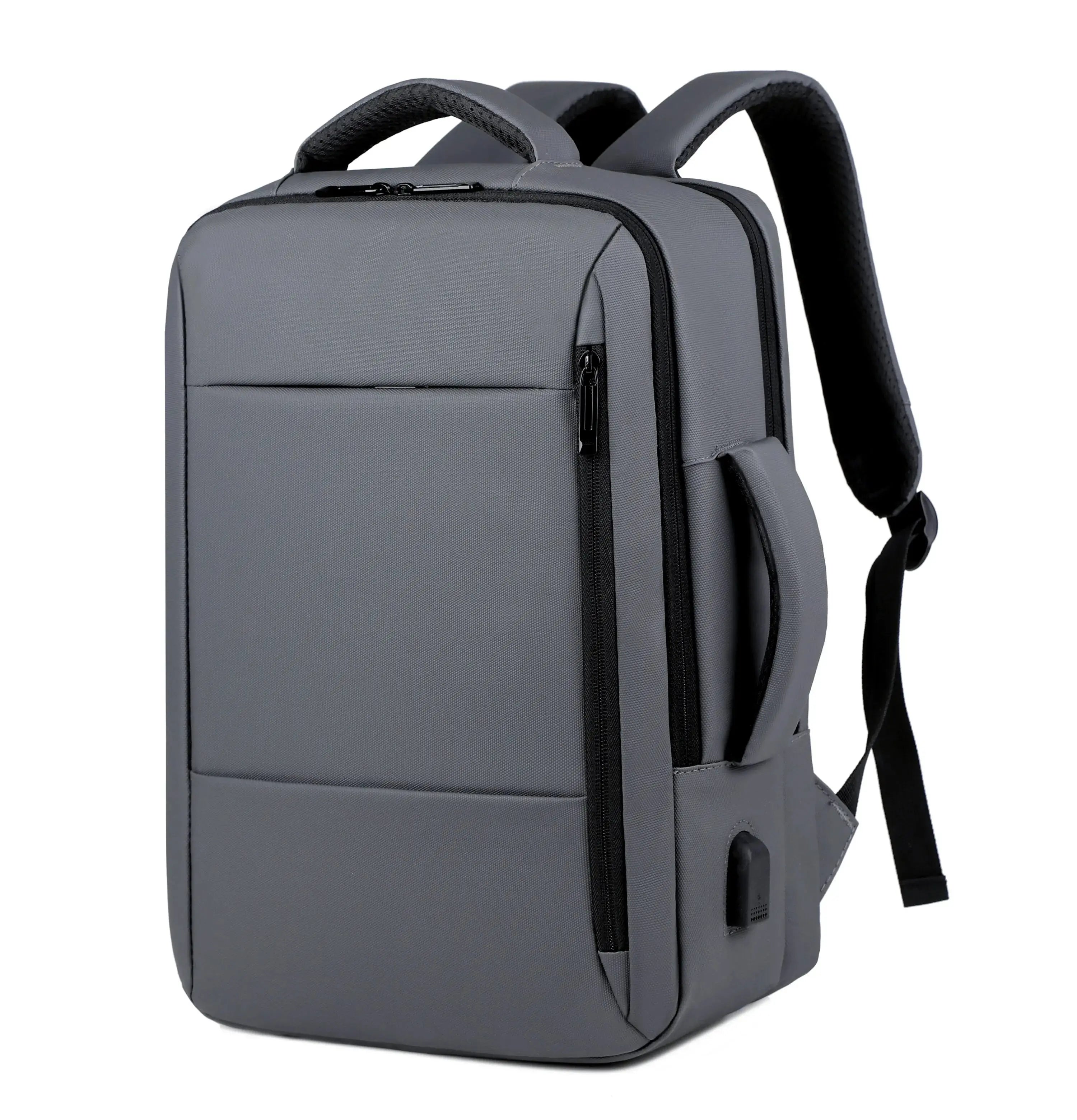 Voyager Elite Travel Backpack — product view 8