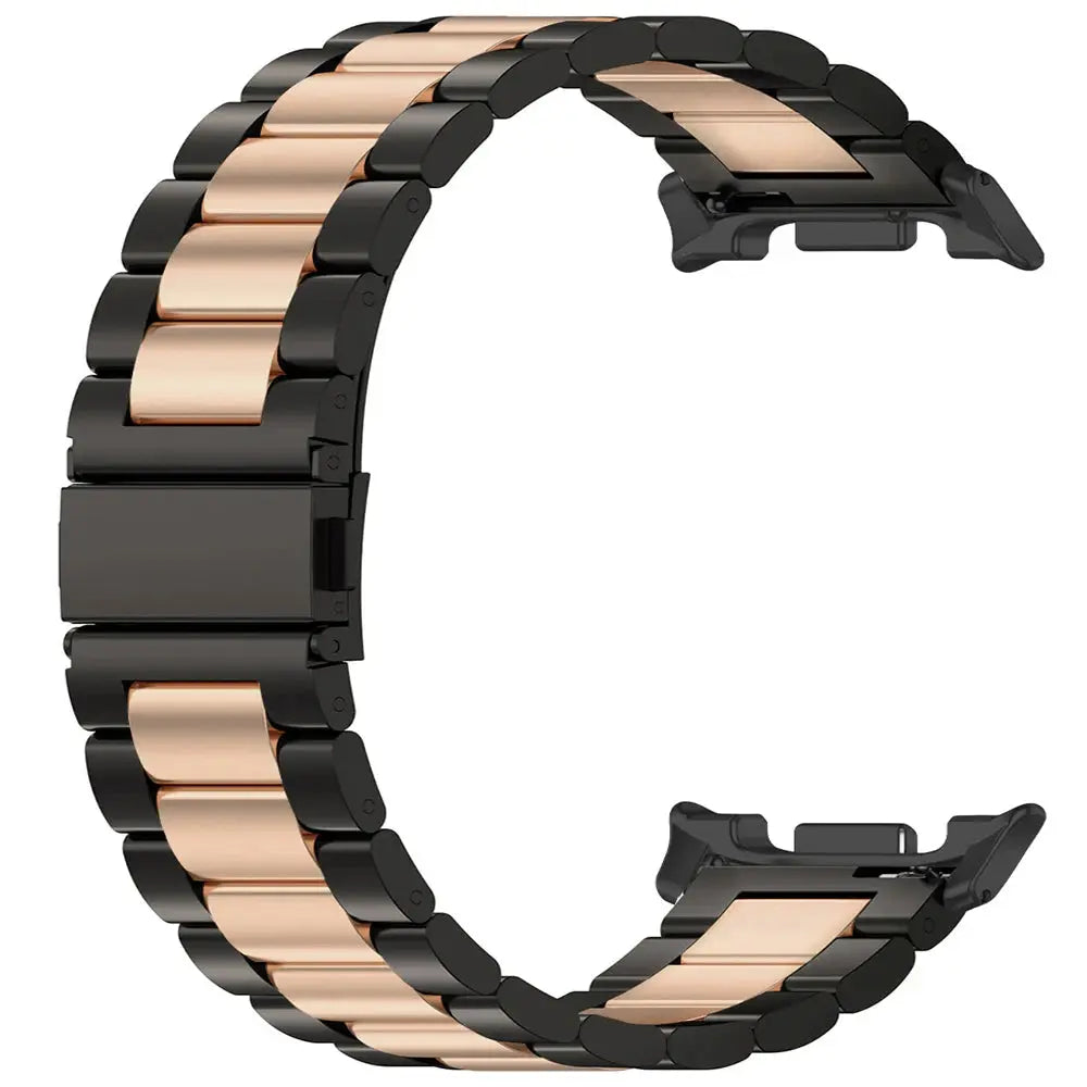 Men Metal Band for Samsung Galaxy Watch 8 40mm 44mm Correa Replaced Strap for Galaxy Watch 8 Classic 46mm Ultra 2025 Accessories Avontic