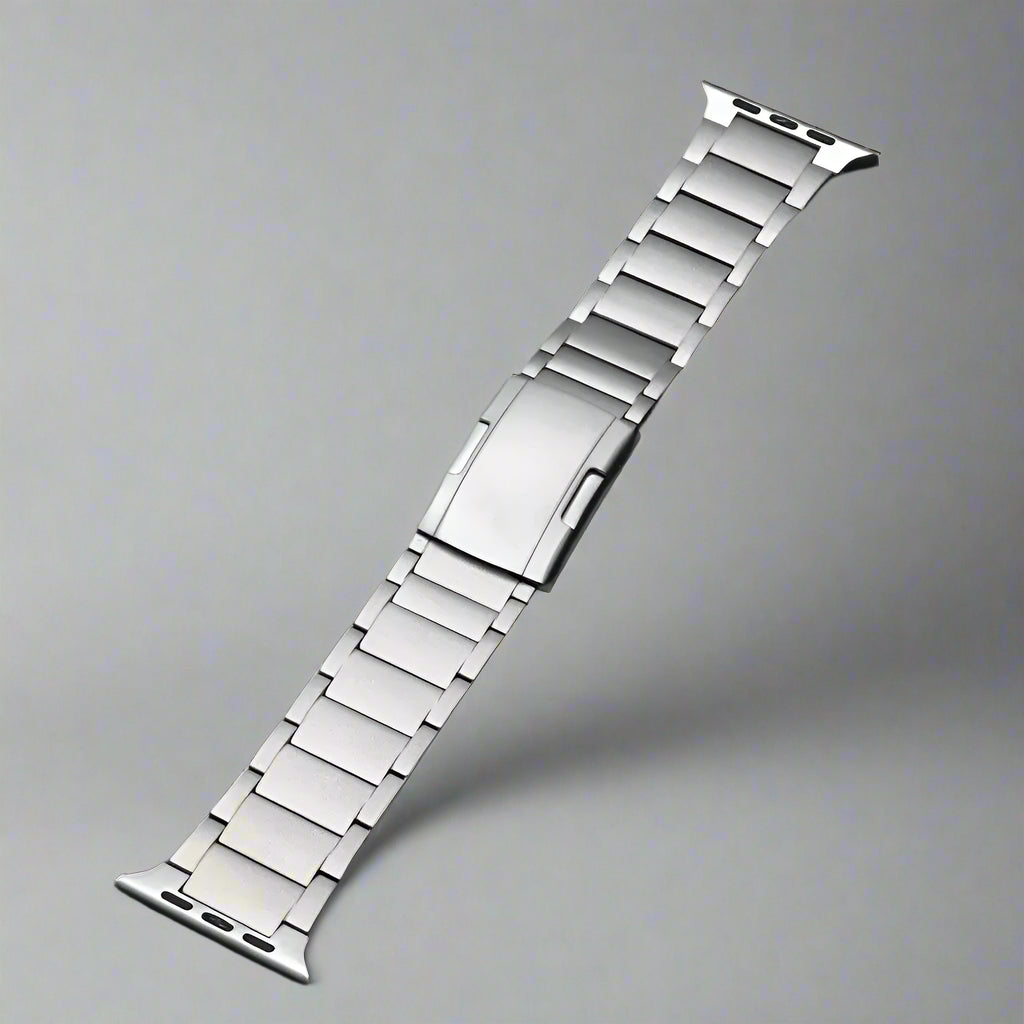 Men Titanium Band for Apple Watch Strap 49mm 46mm 45mm 44mm Replaced Case+Bracelet Accessories for Iwatch Series 10 9 8 7 Ultra Avontic