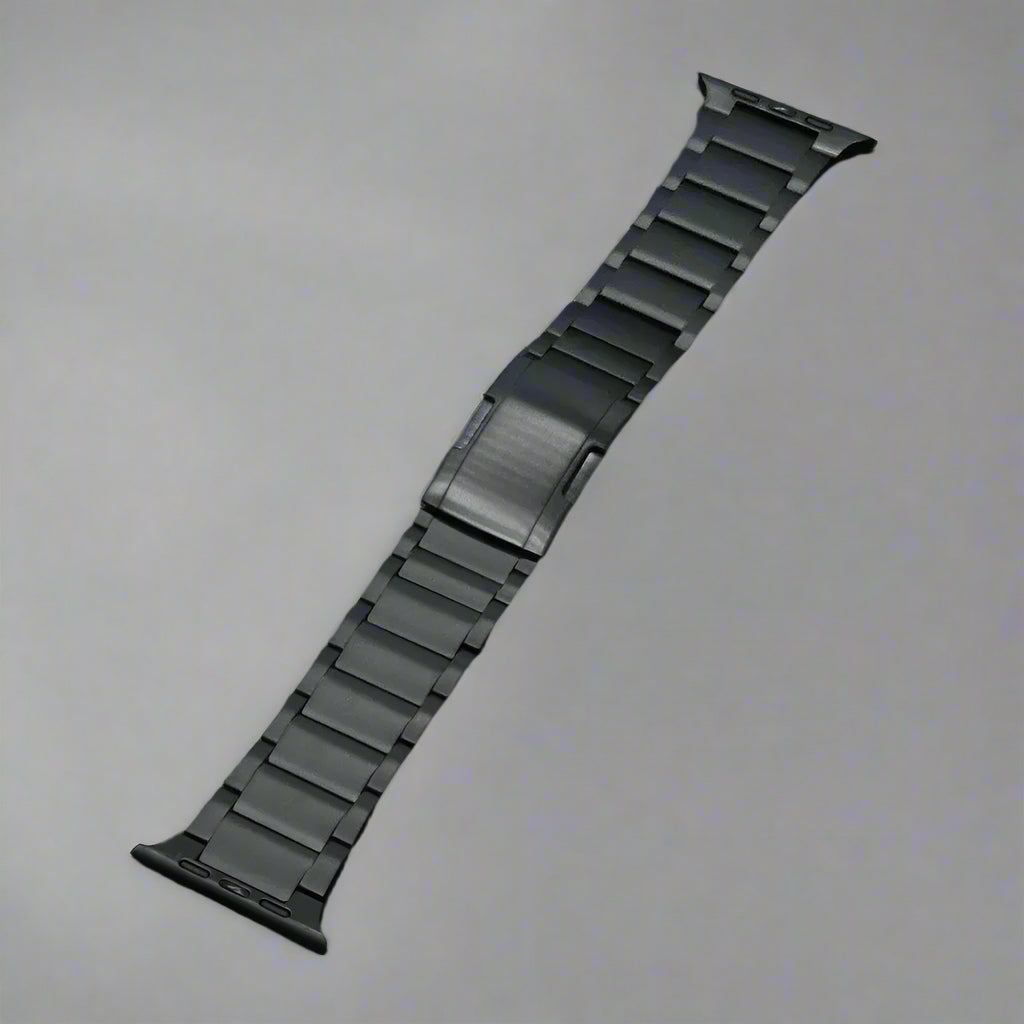 Men Titanium Band for Apple Watch Strap 49mm 46mm 45mm 44mm Replaced Case+Bracelet Accessories for Iwatch Series 10 9 8 7 Ultra Avontic