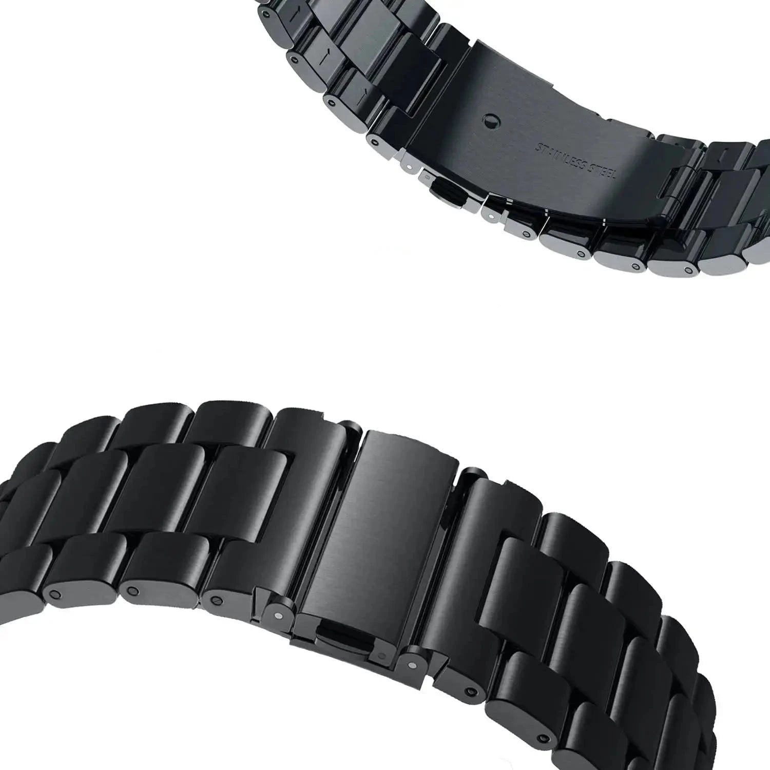 GalaxyGuard Steel Luxe Band for Samsung Galaxy Watch Ultra & Ultra 2 (2026) 47mm — product view 8