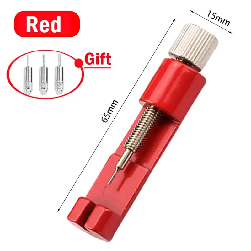 Watch Band Adjusting Tool Kit — product view 4