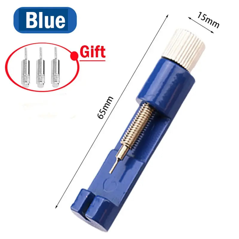 Watch Band Adjusting Tool Kit — product view 5
