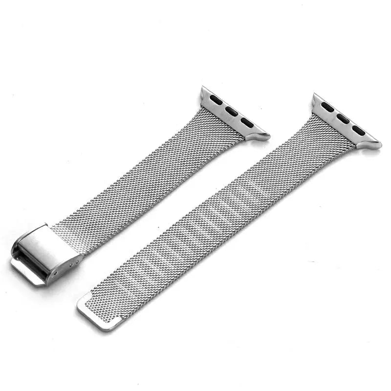 Milanese Loop Strap for Apple Watch Series 10 9 8 7 6 46mm 49mm 45mm 41mm 44mm 40mm 42mm Stainless Steel Band For IWatch Ultra 2 Avontic