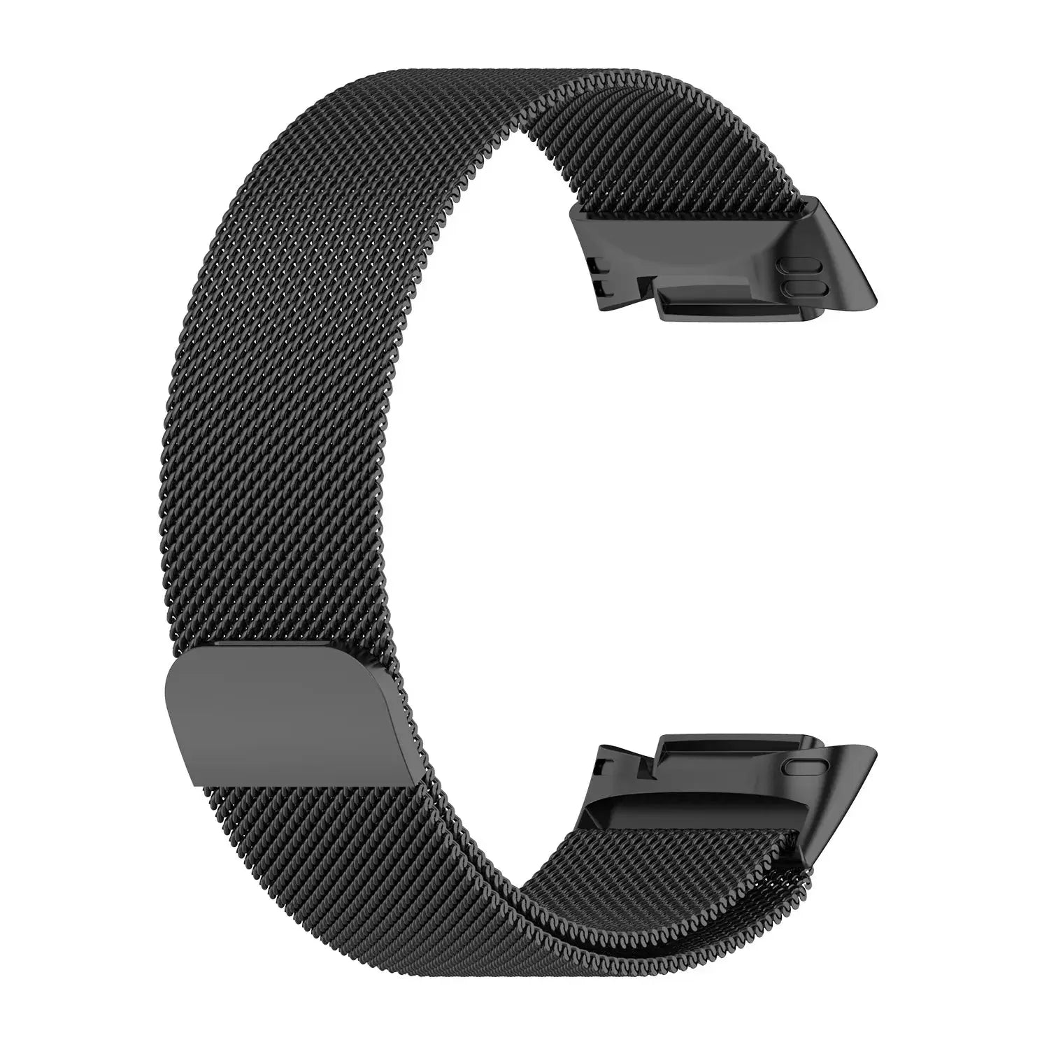 AquaMesh Pro Premium Steel Mesh Band for Fitbit Charge 5 & Charge 6 - Avontic