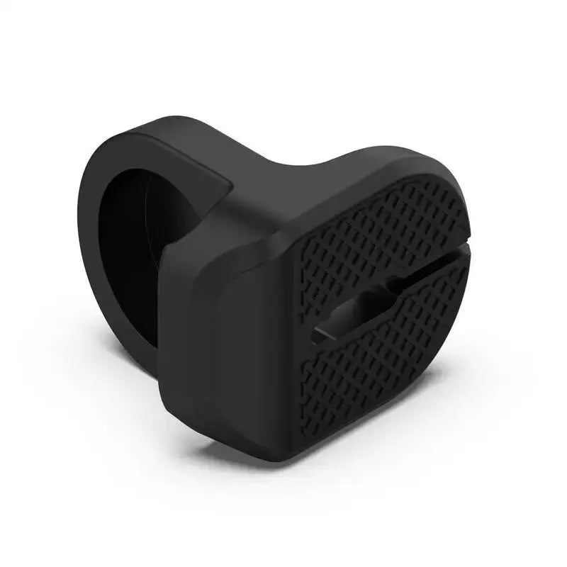 New ForGoogle PixelWatch Holder Cradle Station Support Charging Dock Bracket for Pixel Watch Silicone Charge Stand Accessories Avontic