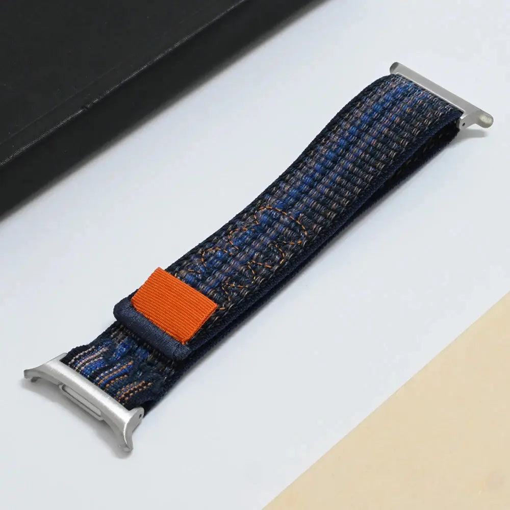 EnduroFlex Active Bands for Samsung Galaxy Watch Ultra & Ultra 2 (2026) 47mm — product view 3