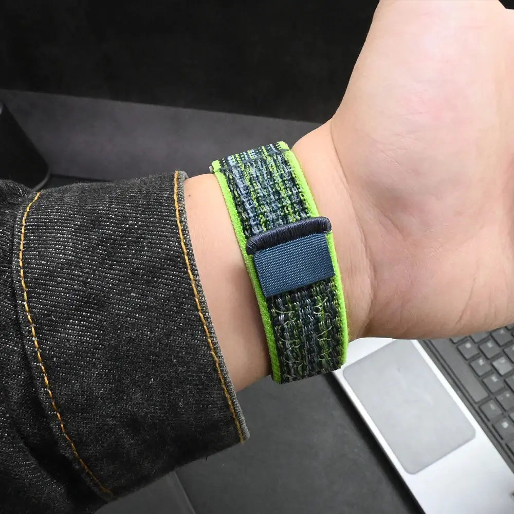 EnduroFlex Active Bands for Samsung Galaxy Watch Ultra & Ultra 2 (2026) 47mm — product view 15