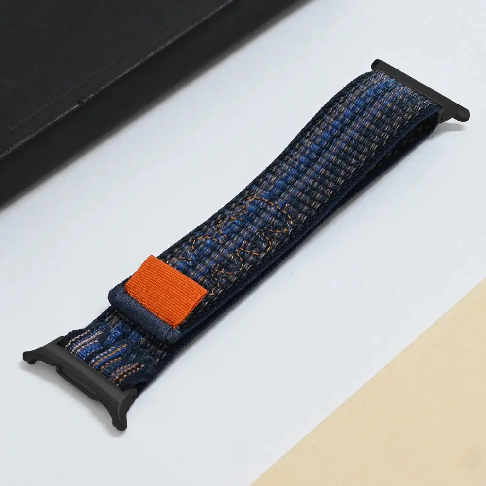 EnduroFlex Active Bands for Samsung Galaxy Watch Ultra & Ultra 2 (2026) 47mm — product view 6