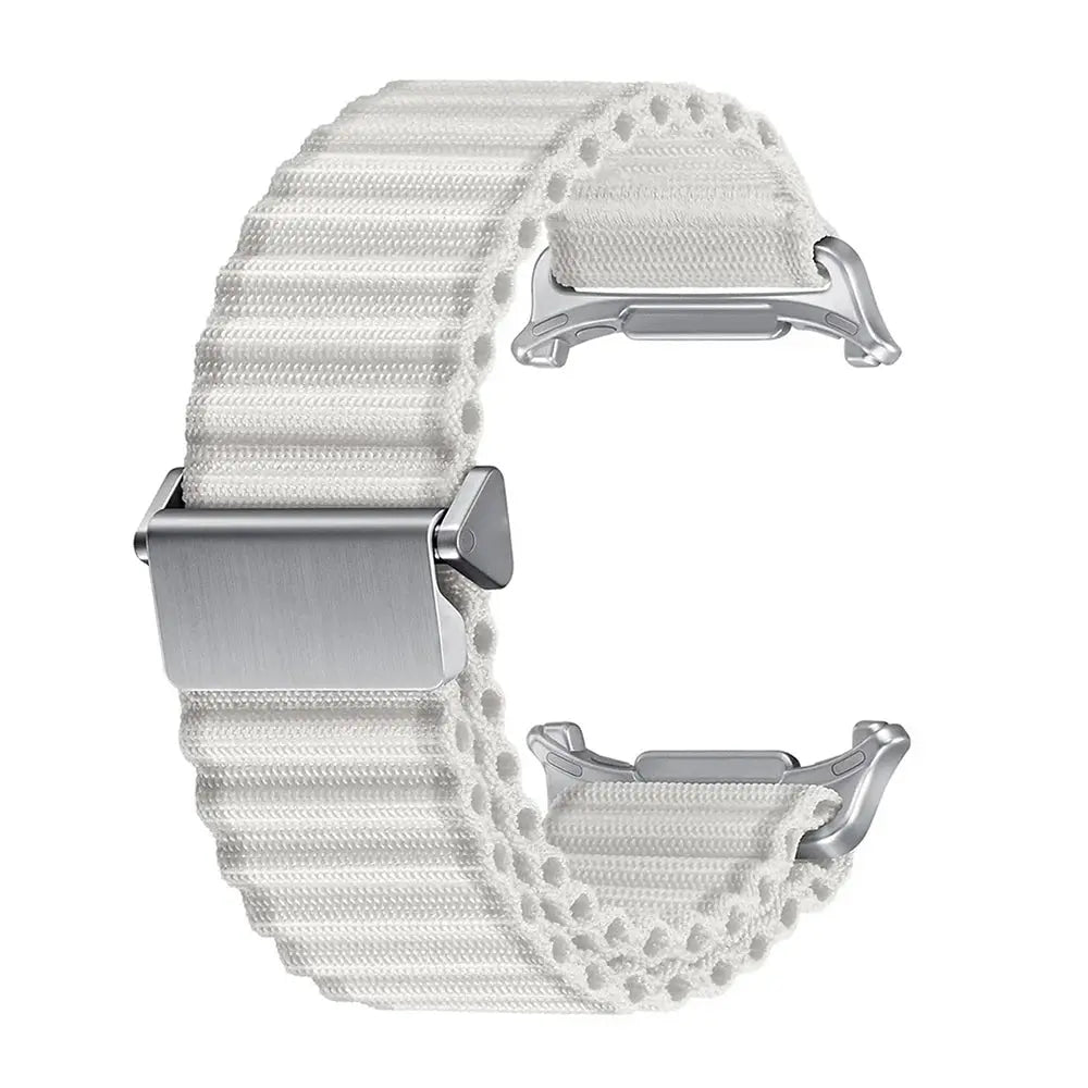 AdventurePro Nylon Band for Samsung Galaxy Watch Ultra & Ultra 2 (2026) 47mm