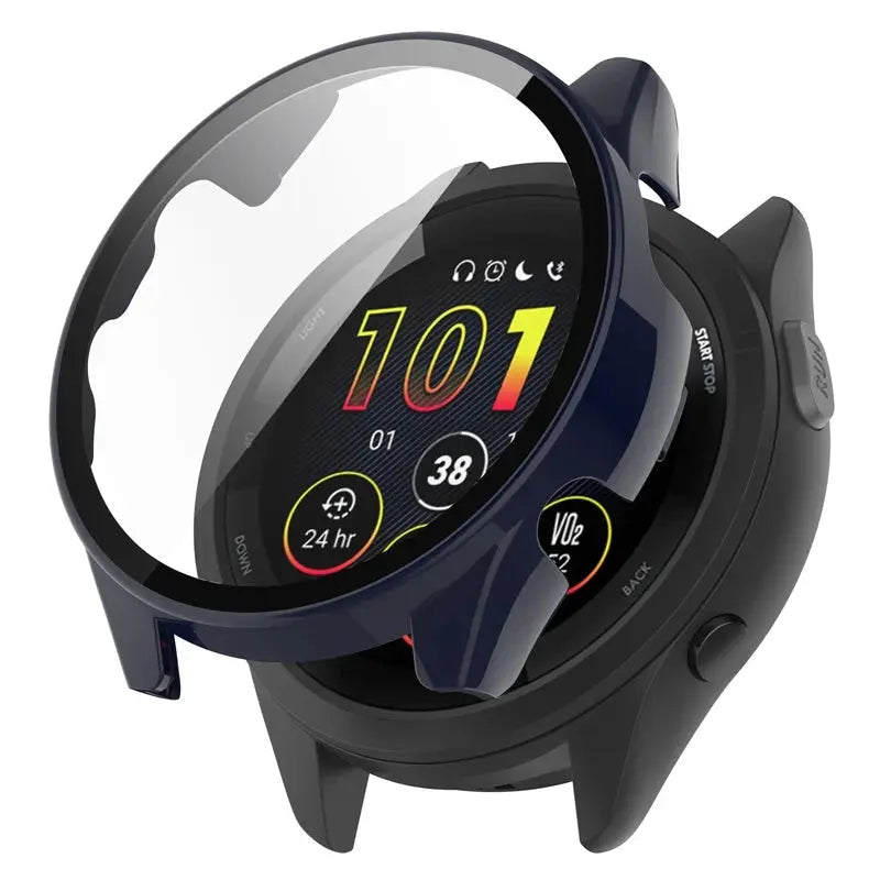 GuardShield Pro Screen Protector Case for Garmin Forerunner — product view 4