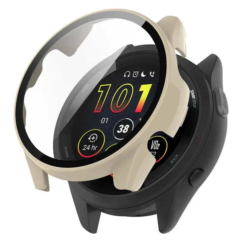 GuardShield Pro Screen Protector Case for Garmin Forerunner — product view 5