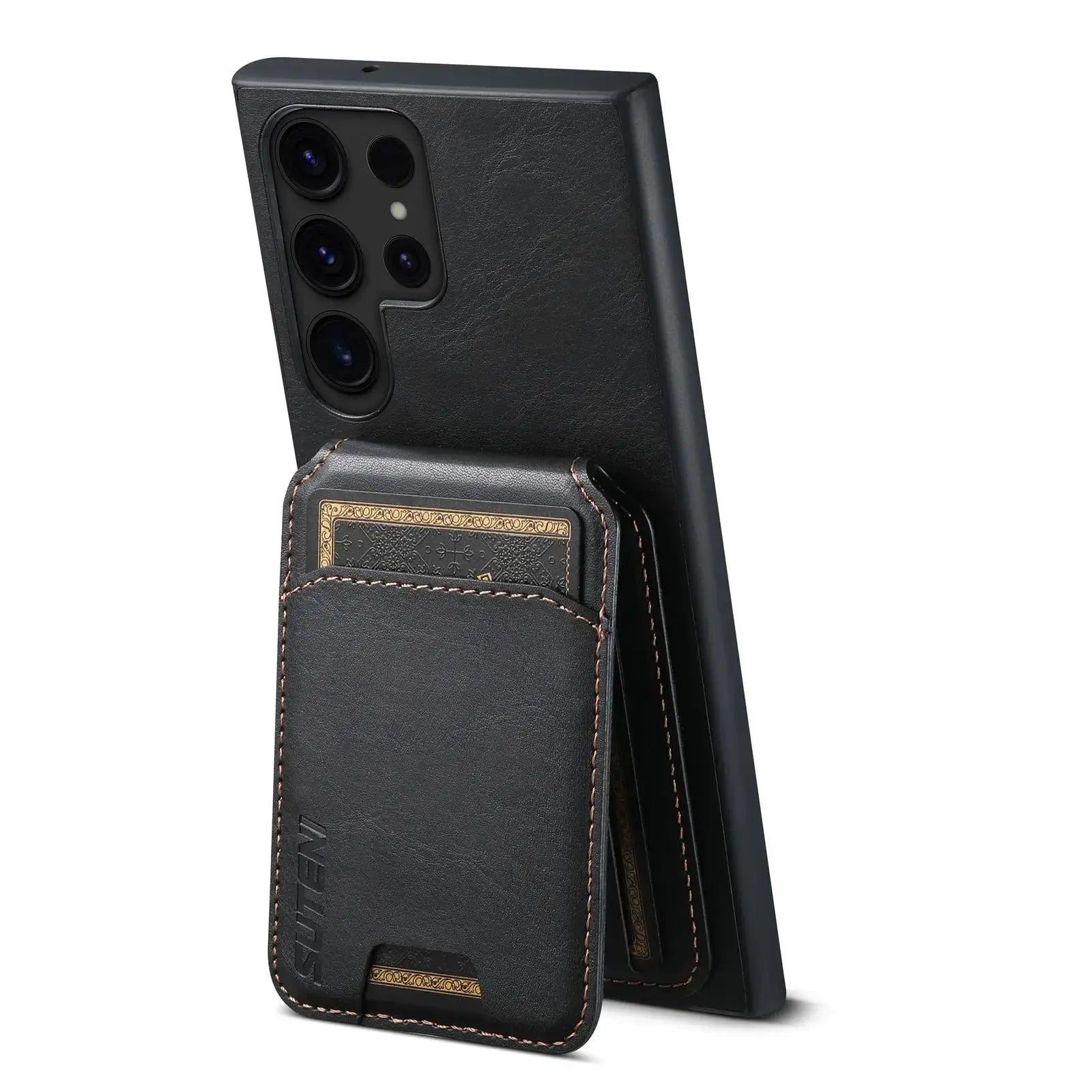 ExecutiveWallet EleganceGuard For Samsung Galaxy — product view 7