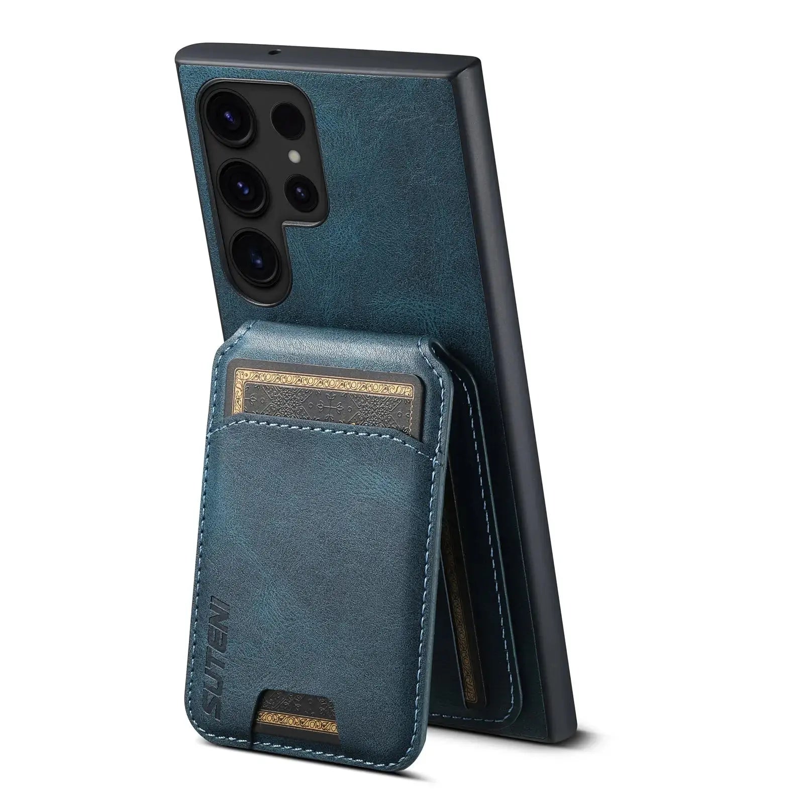 ExecutiveWallet EleganceGuard For Samsung Galaxy — product view 8