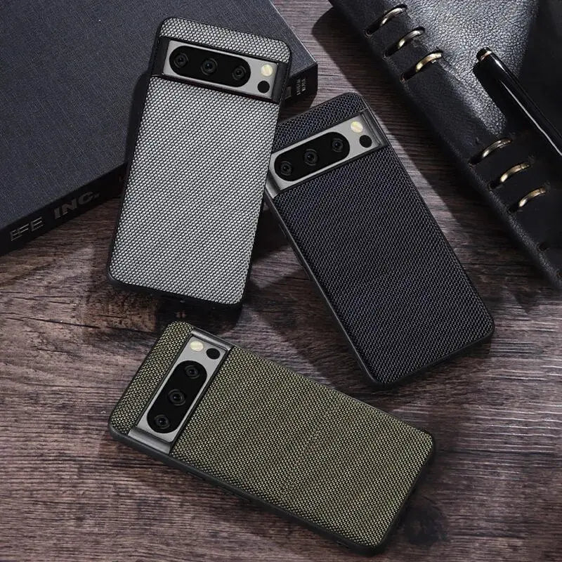 PixelArmor ProShield Case For Pixel 8 | Pixel 8 Pro - Pinnacle Luxuries