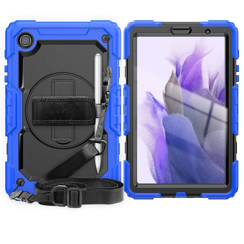 Ultimate 2024 Rotating Shockproof Case for Samsung Galaxy Tab S6 Lite 10.4" — product view 5