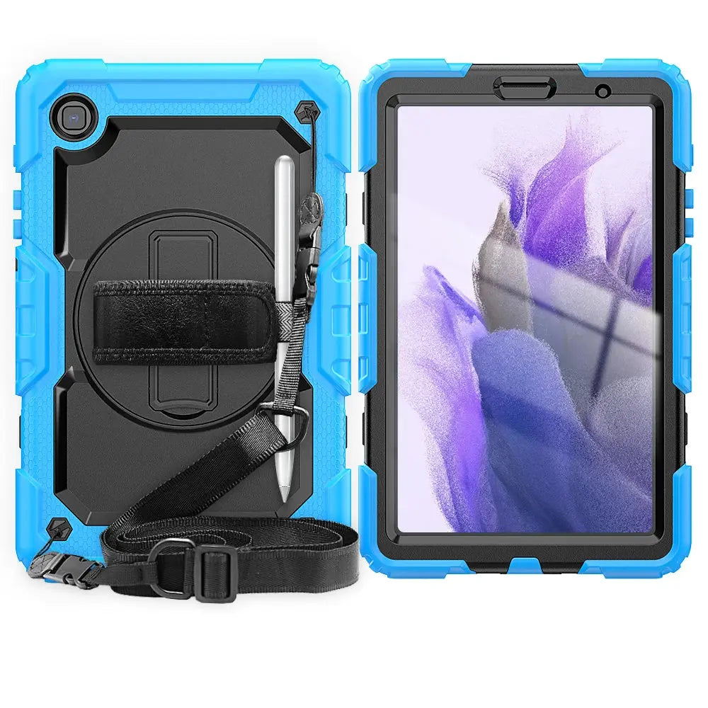 Ultimate 2024 Rotating Shockproof Case for Samsung Galaxy Tab S6 Lite 10.4" — product view 7
