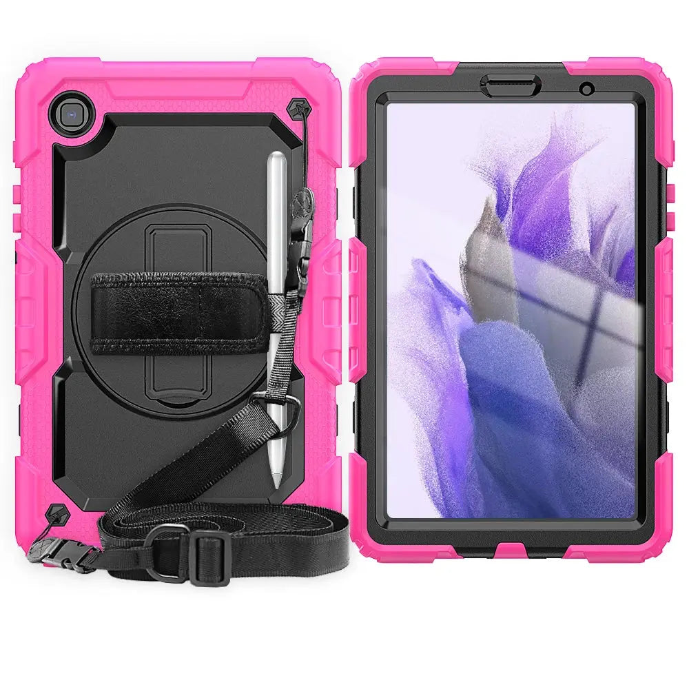 Ultimate 2024 Rotating Shockproof Case for Samsung Galaxy Tab S6 Lite 10.4" — product view 8