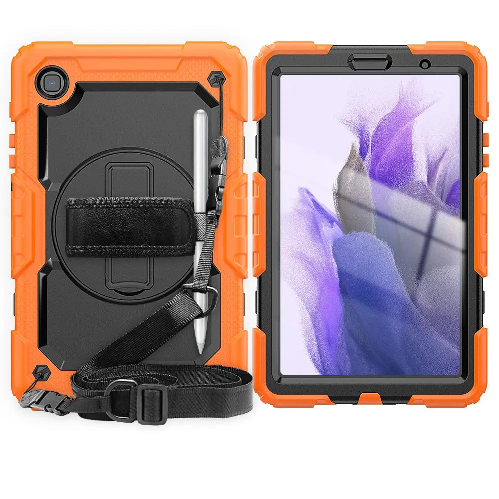 Ultimate 2024 Rotating Shockproof Case for Samsung Galaxy Tab S6 Lite 10.4" — product view 3
