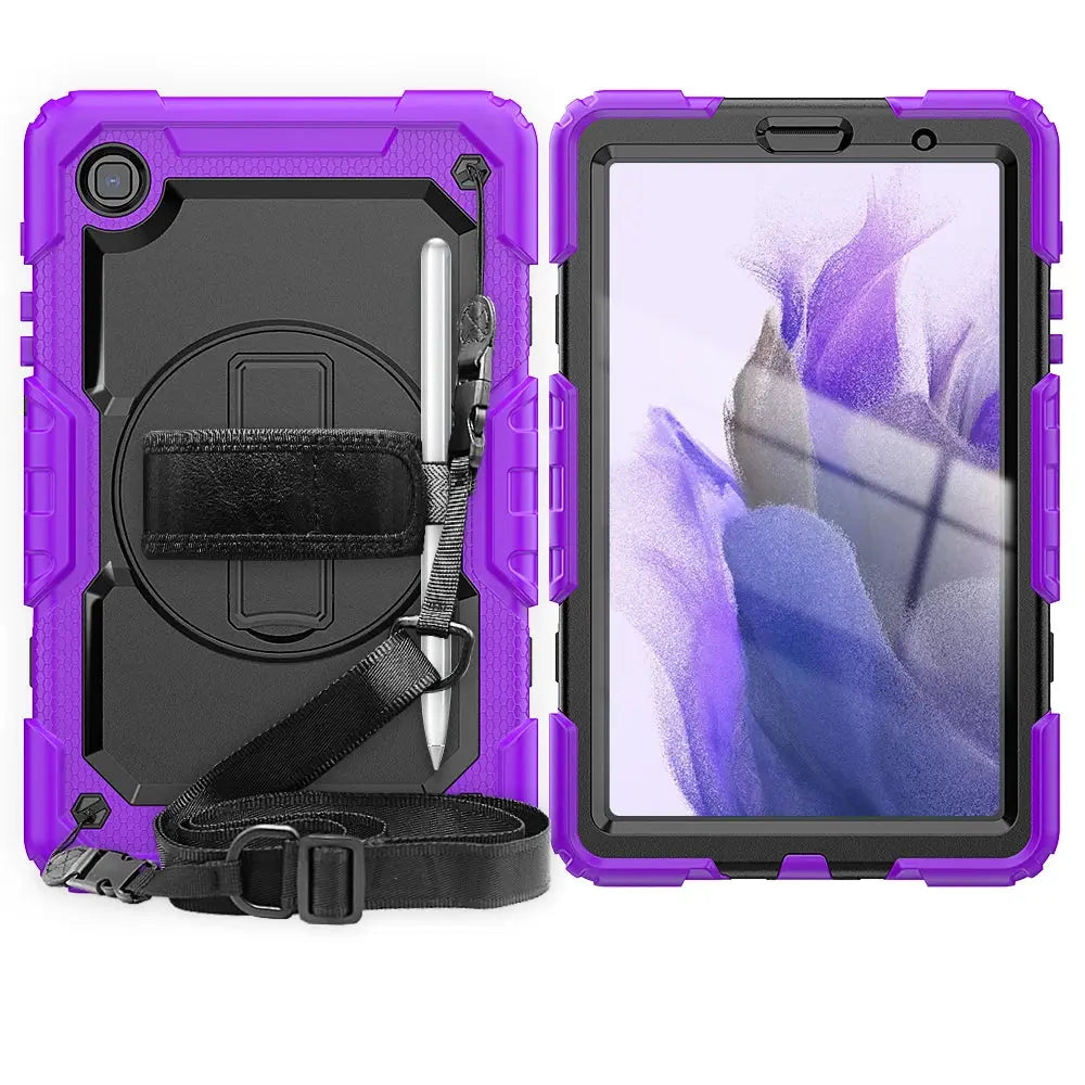 Ultimate 2024 Rotating Shockproof Case for Samsung Galaxy Tab S6 Lite 10.4" — product view 9