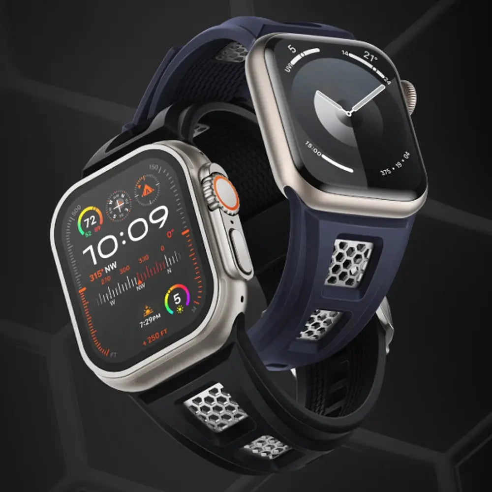 FlexShield Venture Band for Apple Watch — product view 4