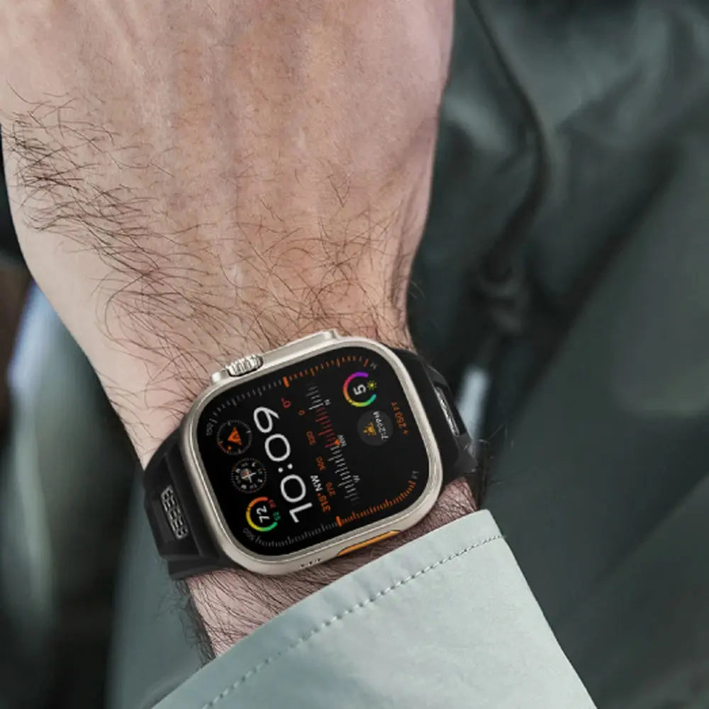 FlexShield Venture Band for Apple Watch — product view 6