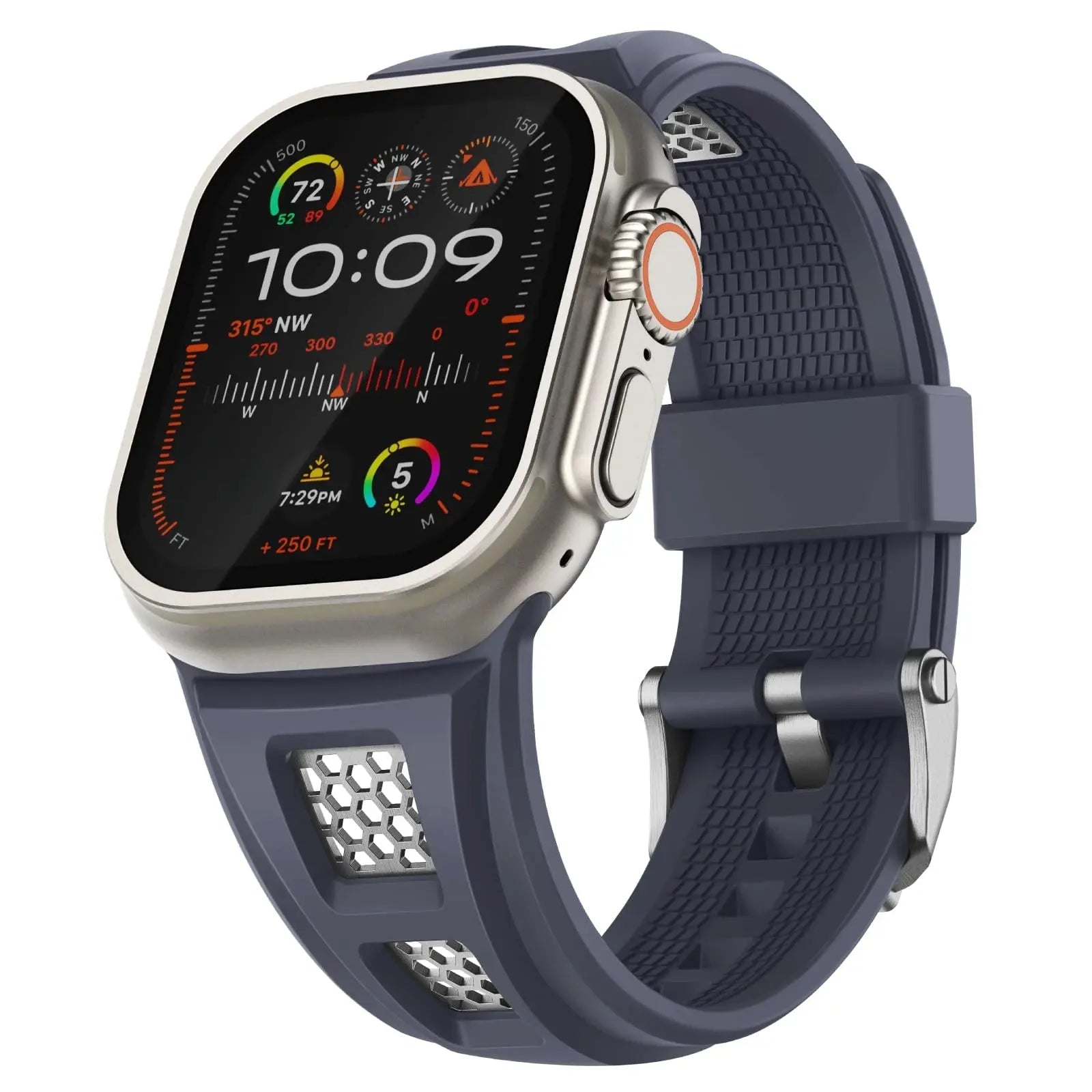 FlexShield Venture Band for Apple Watch — product view 8