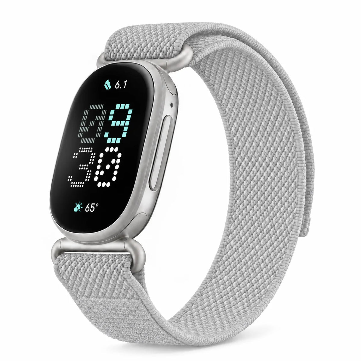 Avontic CloudWeave Braided Nylon Band — product view 19