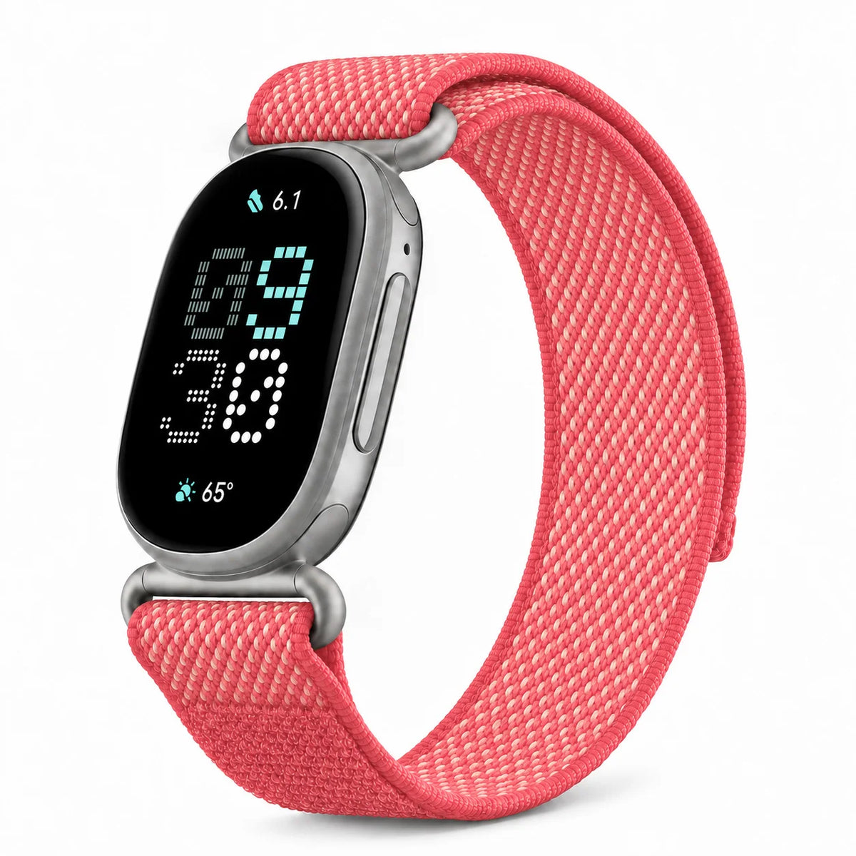 Avontic CloudWeave Braided Nylon Band — product view 20