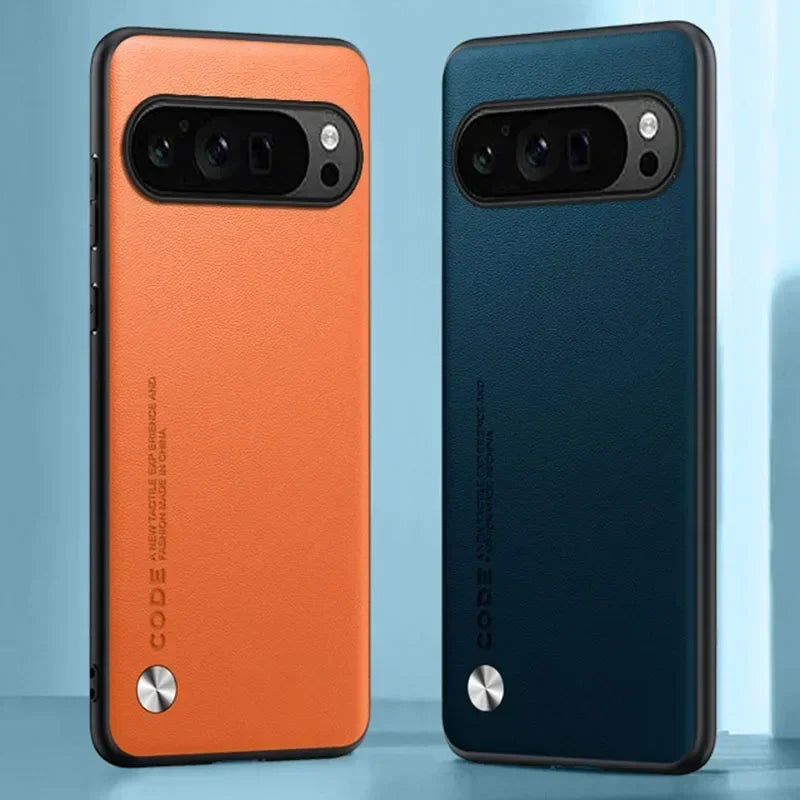 Avontic AtelierSoft Google Pixel case – product image 4