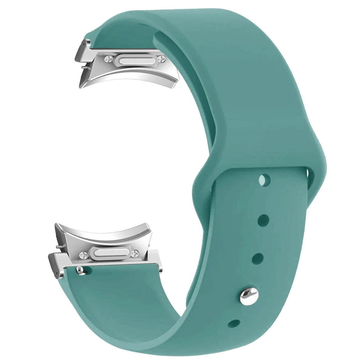 LuxeSilk Harmony No Gaps Band for Samsung Galaxy Watch