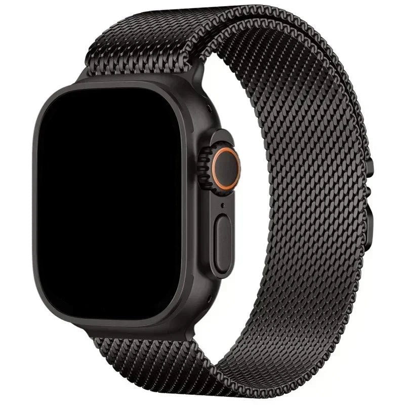 Apex Precision Mesh Magnetic Band