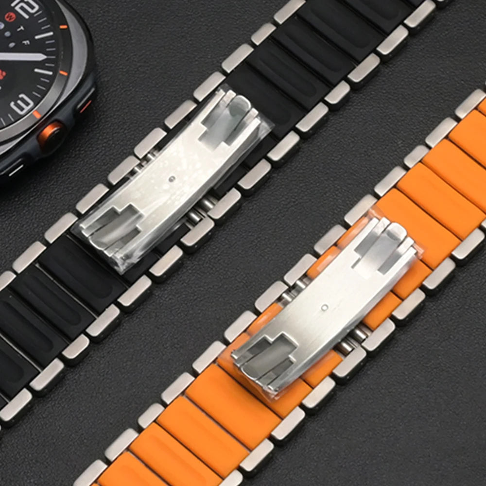 Titanium Apex Pro Band for Galaxy Watch Ultra (47mm)