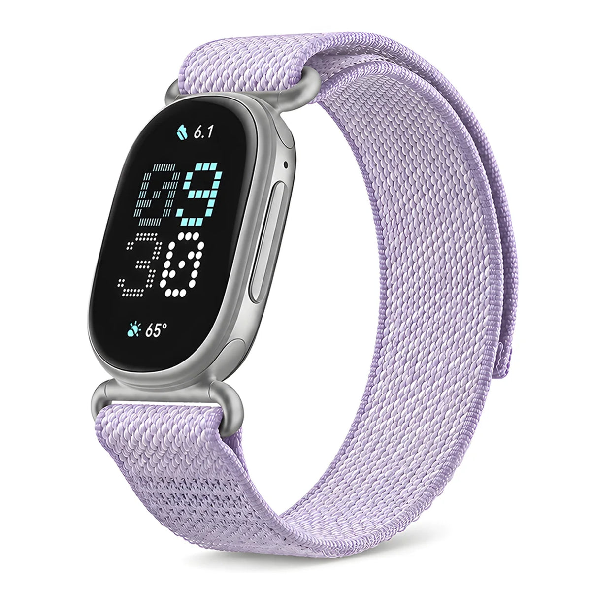Avontic CloudWeave Braided Nylon Band — product view 7