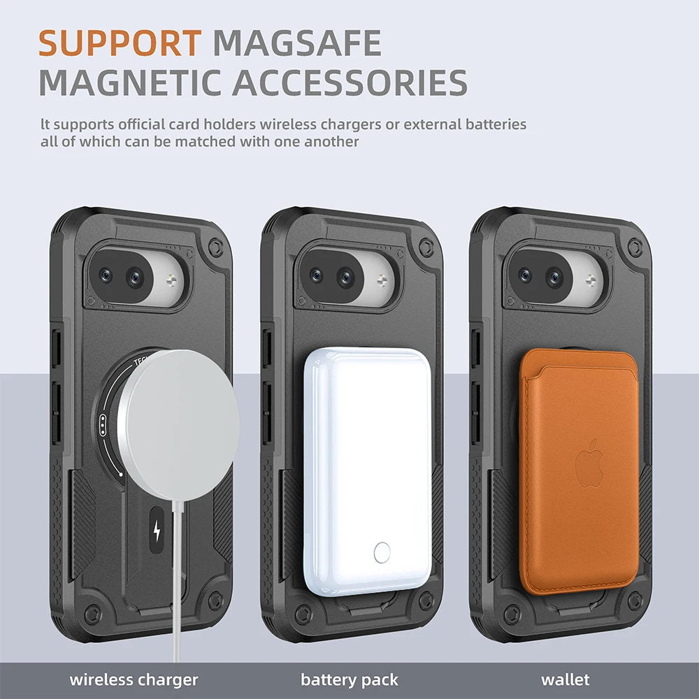 Avontic TrailGuard Google Pixel case – product image 4