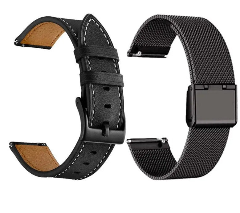 Avontic Peak Watch Band For Fossil Gen 5/5e 44mm | Gen 6 44mm Avontic