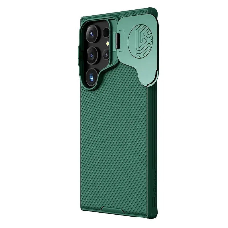 DefenderX Premium CamShield Case for Samsung Galaxy S24 Series — product view 3