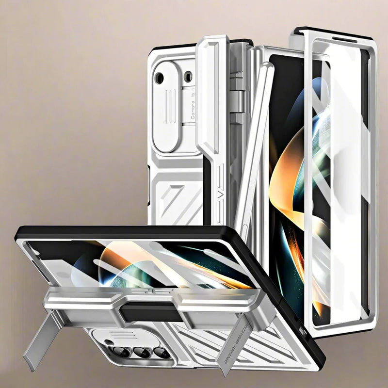 UltimateGuard Military Grade Phone Case For Samsung Galaxy Z Fold 6